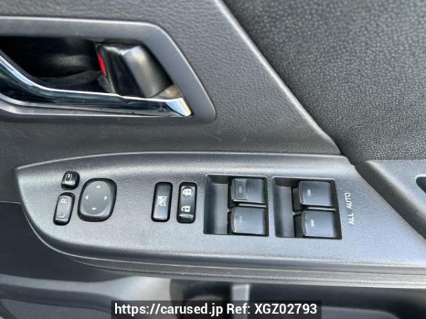 Used 2012 AT toyota vellfire ANH20W Image[18]