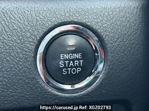 Used 2012 AT toyota vellfire ANH20W Image[22]