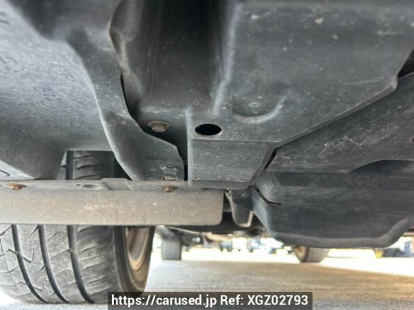 Used 2012 AT toyota vellfire ANH20W Image[35]