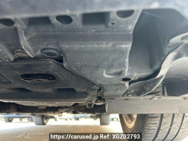 Used 2012 AT toyota vellfire ANH20W Image[36]