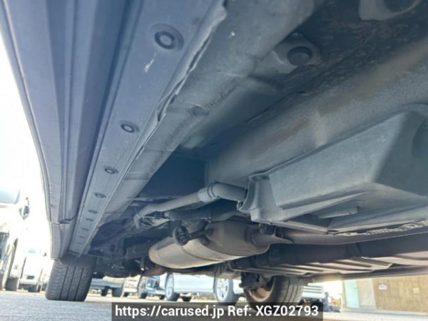 Used 2012 AT toyota vellfire ANH20W Image[37]