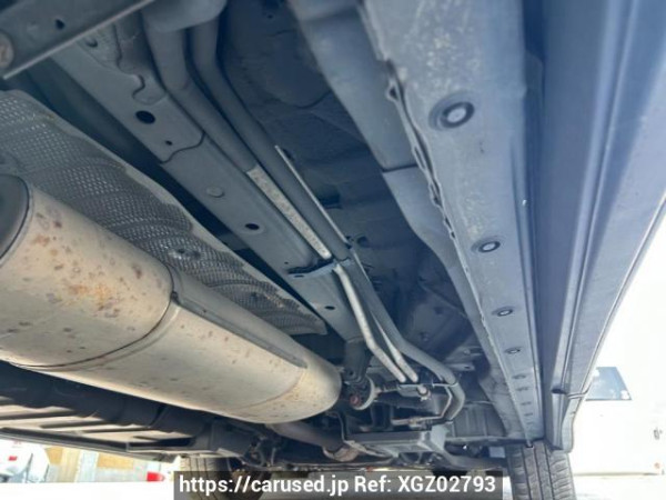 Used 2012 AT toyota vellfire ANH20W Image[38]