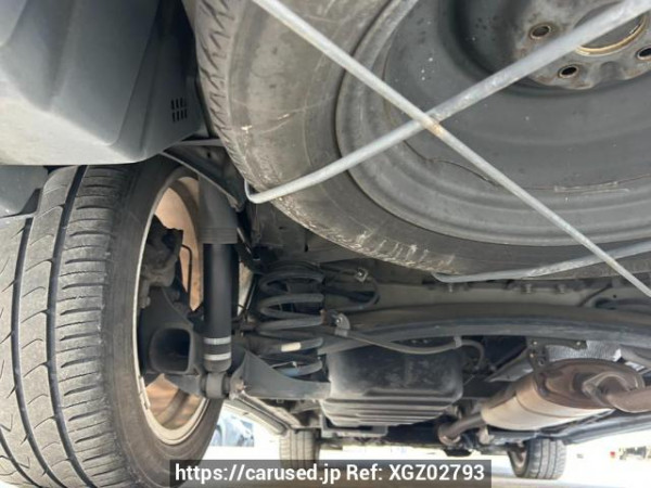 Used 2012 AT toyota vellfire ANH20W Image[41]