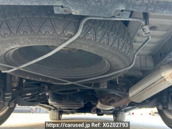 Used 2012 AT toyota vellfire ANH20W Image[42]