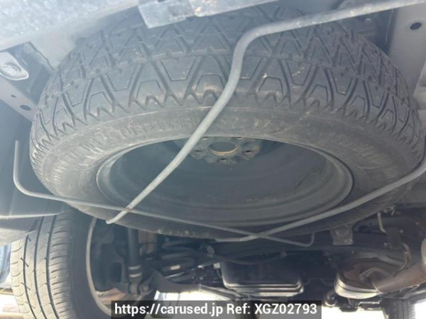 Used 2012 AT toyota vellfire ANH20W Image[44]