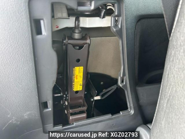 Used 2012 AT toyota vellfire ANH20W Image[46]