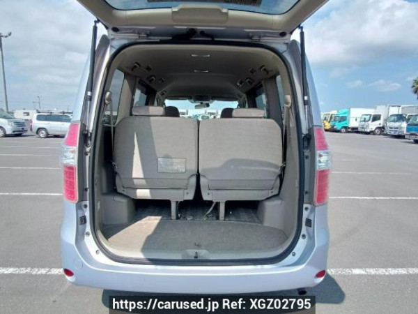 Used 2009 AT toyota noah ZRR70G Image[8]