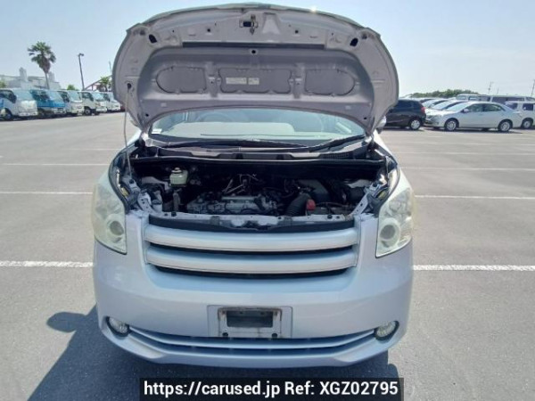 Used 2009 AT toyota noah ZRR70G Image[9]
