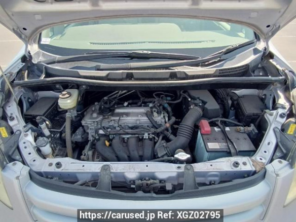 Used 2009 AT toyota noah ZRR70G Image[10]