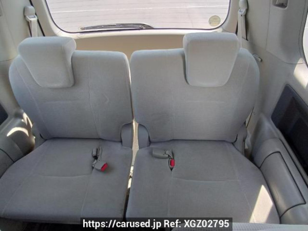 Used 2009 AT toyota noah ZRR70G Image[17]