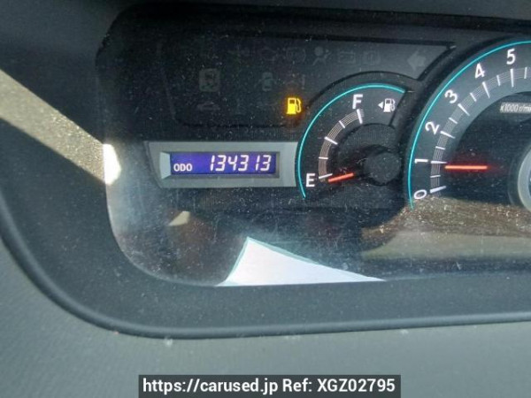 Used 2009 AT toyota noah ZRR70G Image[23]