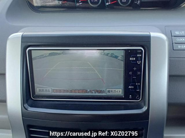 Used 2009 AT toyota noah ZRR70G Image[26]