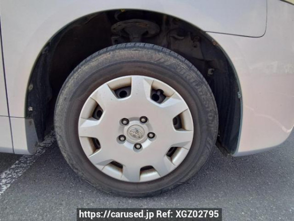 Used 2009 AT toyota noah ZRR70G Image[30]