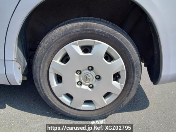 Used 2009 AT toyota noah ZRR70G Image[32]