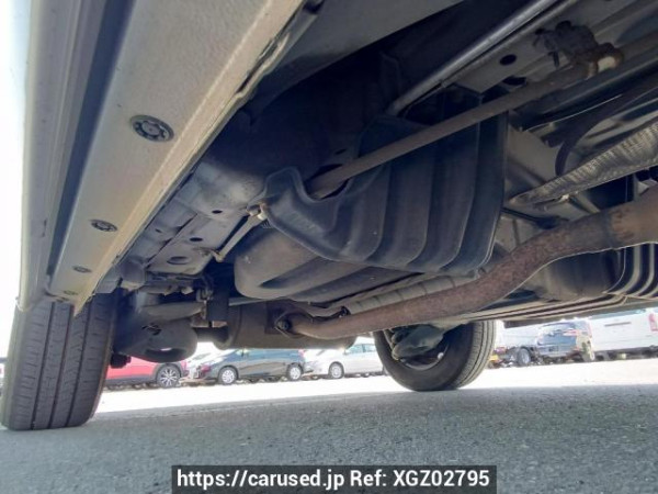 Used 2009 AT toyota noah ZRR70G Image[35]