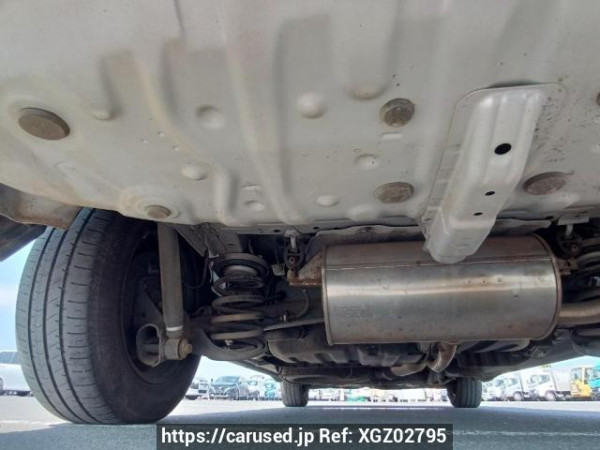 Used 2009 AT toyota noah ZRR70G Image[36]