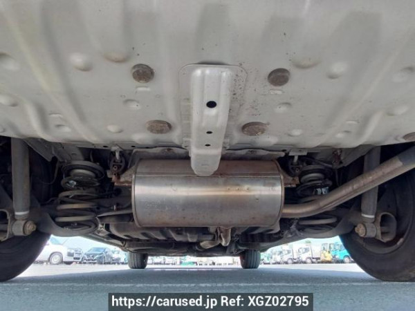 Used 2009 AT toyota noah ZRR70G Image[38]