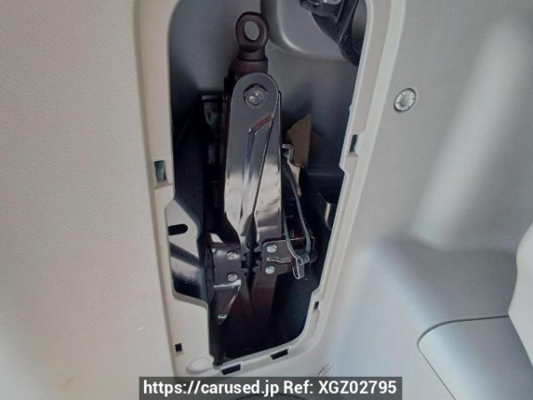 Used 2009 AT toyota noah ZRR70G Image[40]