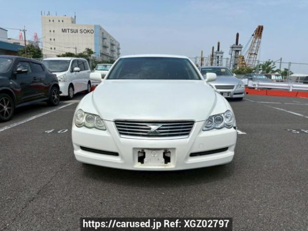 Used 2005 AT toyota mark-x GRX120 Image[1]