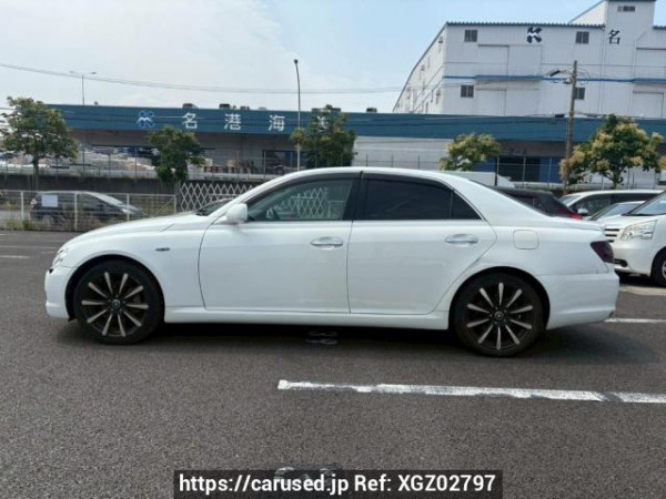 Used 2005 AT toyota mark-x GRX120 Image[3]