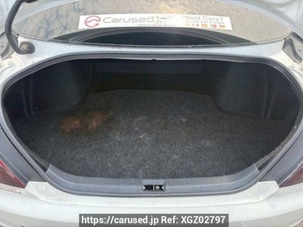 Used 2005 AT toyota mark-x GRX120 Image[8]