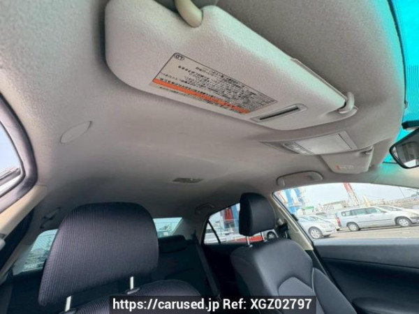 Used 2005 AT toyota mark-x GRX120 Image[12]