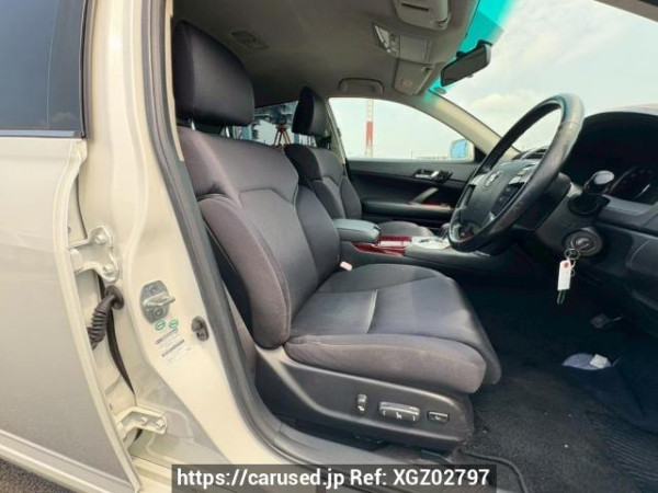 Used 2005 AT toyota mark-x GRX120 Image[13]