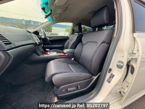 Used 2005 AT toyota mark-x GRX120 Image[14]