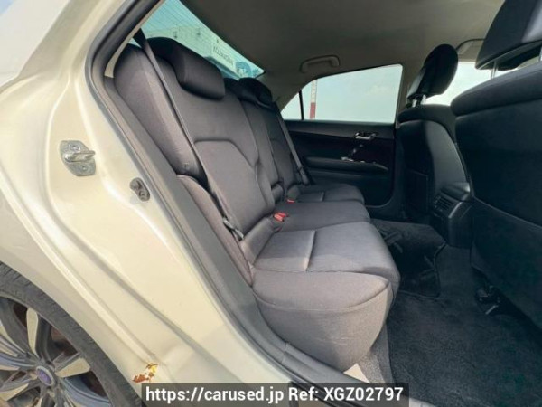 Used 2005 AT toyota mark-x GRX120 Image[15]