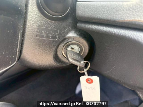 Used 2005 AT toyota mark-x GRX120 Image[21]