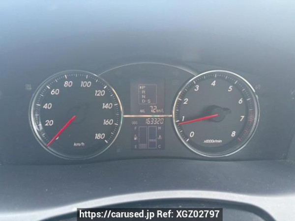 Used 2005 AT toyota mark-x GRX120 Image[28]