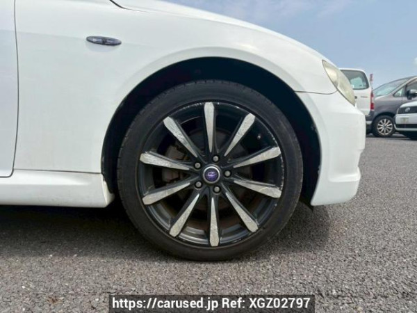 Used 2005 AT toyota mark-x GRX120 Image[30]