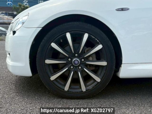 Used 2005 AT toyota mark-x GRX120 Image[33]