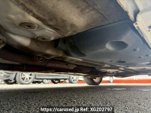 Used 2005 AT toyota mark-x GRX120 Image[37]