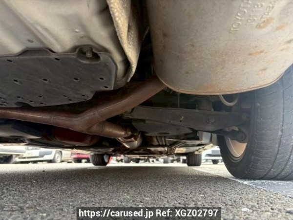 Used 2005 AT toyota mark-x GRX120 Image[42]