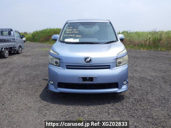 Used 2007 AT toyota voxy ZRR75G Image[1]