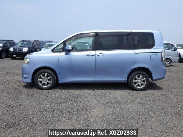 Used 2007 AT toyota voxy ZRR75G Image[3]