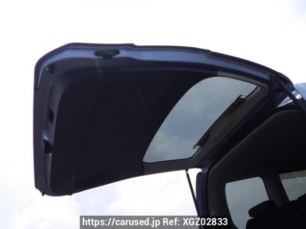 Used 2007 AT toyota voxy ZRR75G Image[9]
