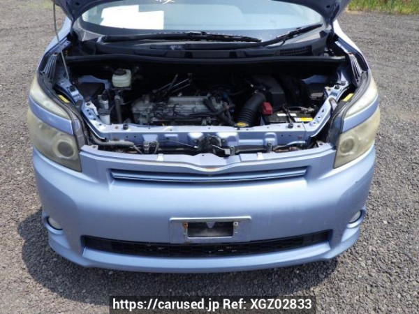 Used 2007 AT toyota voxy ZRR75G Image[10]