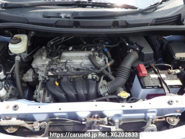 Used 2007 AT toyota voxy ZRR75G Image[11]