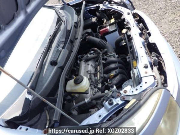 Used 2007 AT toyota voxy ZRR75G Image[12]