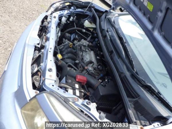 Used 2007 AT toyota voxy ZRR75G Image[13]