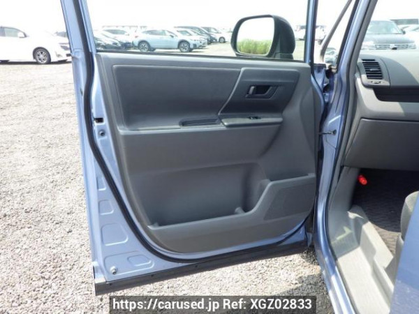 Used 2007 AT toyota voxy ZRR75G Image[20]