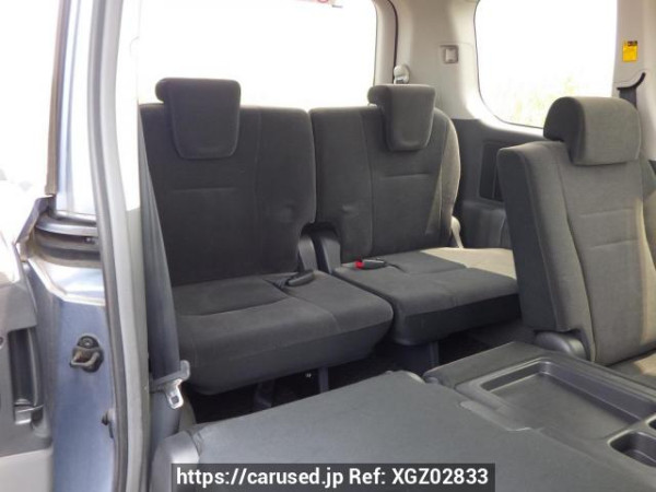 Used 2007 AT toyota voxy ZRR75G Image[26]