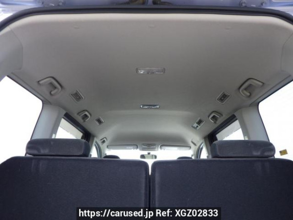 Used 2007 AT toyota voxy ZRR75G Image[28]