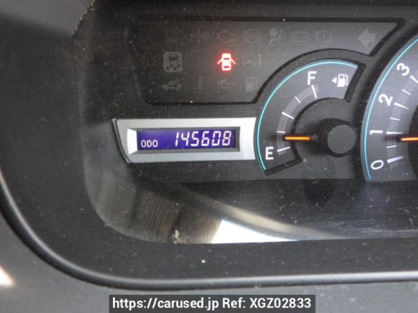 Used 2007 AT toyota voxy ZRR75G Image[34]