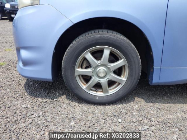 Used 2007 AT toyota voxy ZRR75G Image[35]