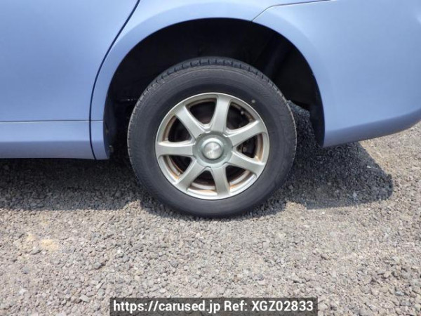 Used 2007 AT toyota voxy ZRR75G Image[36]