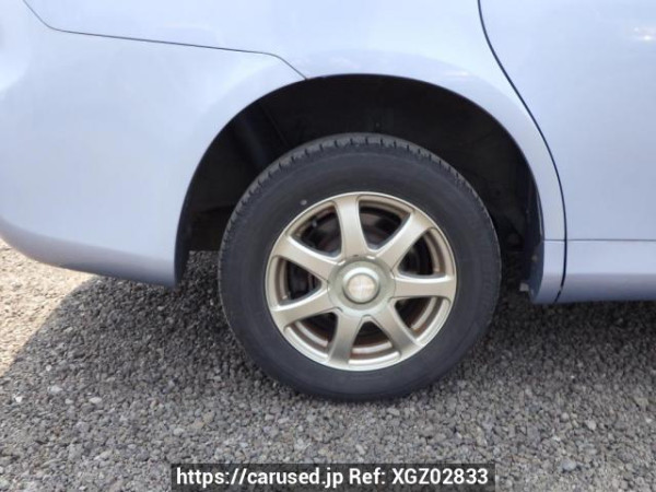 Used 2007 AT toyota voxy ZRR75G Image[37]