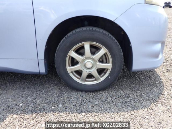 Used 2007 AT toyota voxy ZRR75G Image[38]